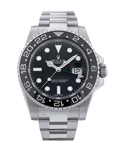 Rolex GMT Master II 116710 LN